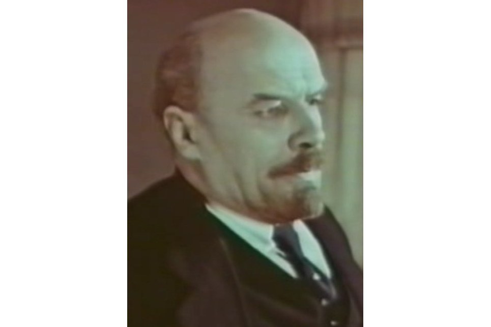 Vladimir Chestnokov Vladimir Chestnokov