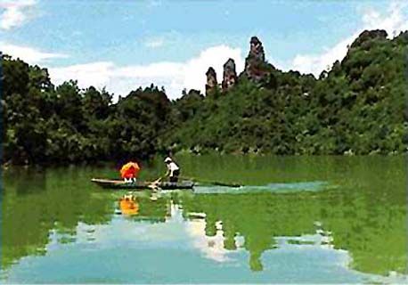 福建金湖 福建金湖