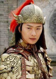 再生緣之孟麗君傳(劍俠奇緣（2006年李惠民導演內地電視劇）)