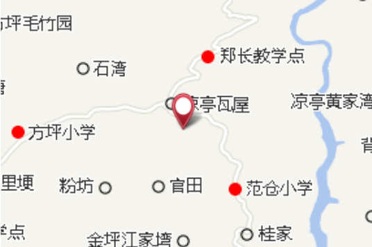 杜鵑沖 杜鵑沖