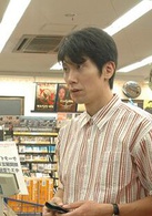 間宮兄弟