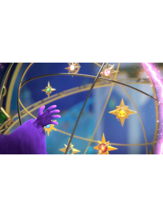曜星(中國動畫《巴啦啦小魔仙之曜星守護者》中的重要魔法道具) 曜星(中國動畫《巴啦啦小魔仙之曜星守護者》中的重要魔法道具)