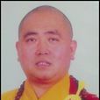 法智法師
