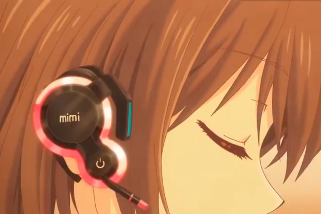 mimi(遊戲《公主連結!》中的設備) mimi(遊戲《公主連結!》中的設備)