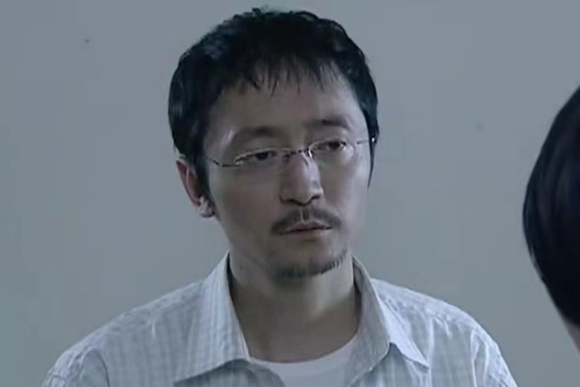 方言(電視劇《溫柔的背叛》中角色) 方言(電視劇《溫柔的背叛》中角色)