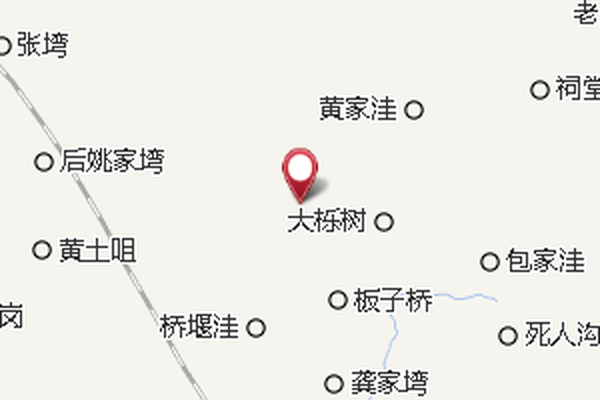 埡子塆 埡子塆
