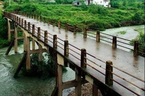 萬善橋(池州市東至縣花園鄉橋樑)