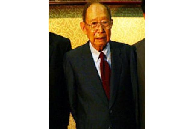 王渤生 王渤生