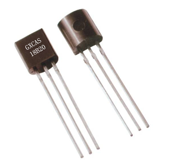 GX18B20 GX18B20