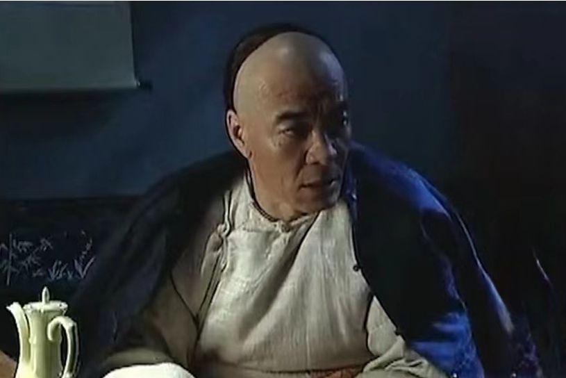 邱泰基(歷史劇《白銀谷》中的虛構角色) 邱泰基(歷史劇《白銀谷》中的虛構角色)