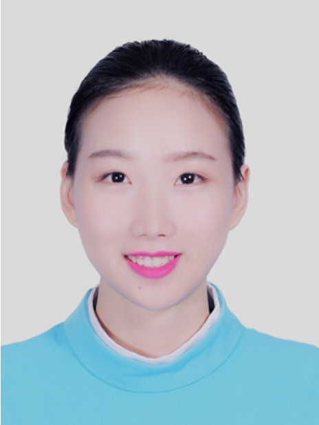 張譯丹(廈門航空有限公司福州空中乘務部乘務員) 張譯丹(廈門航空有限公司福州空中乘務部乘務員)