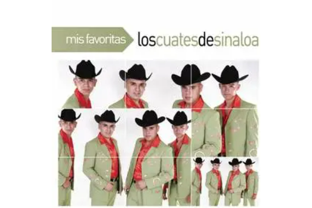 Suena La Banda Suena La Banda