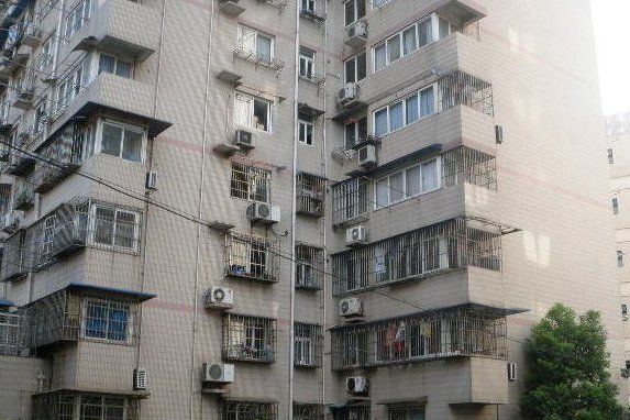 隆昌大樓 隆昌大樓
