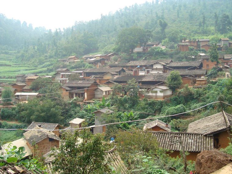 聯合東村 聯合東村