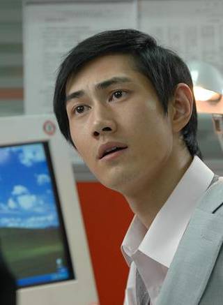 何明翰(何志峰) 何明翰(何志峰)