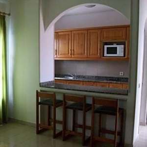 Apartamentos Luz Y Mar Apartamentos Luz Y Mar