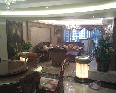 金華歐景名城 金華歐景名城