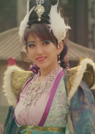 九星天辰訣(2015年高偉倫執導玄幻網路劇) 九星天辰訣(2015年高偉倫執導玄幻網路劇)