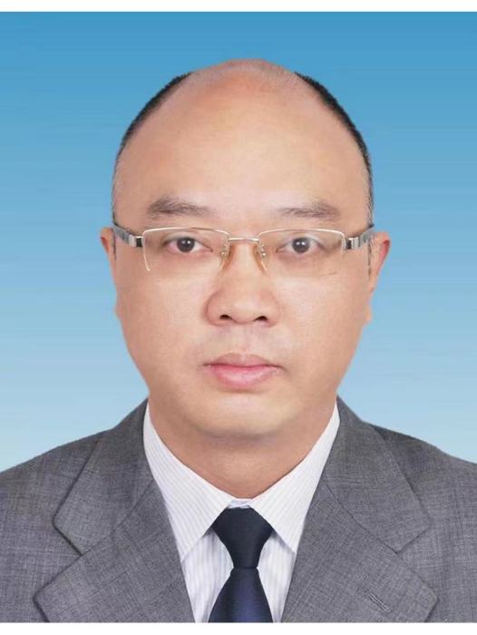 陳凱(四川省都江堰市退役軍人事務局黨組書記、局長) 陳凱(四川省都江堰市退役軍人事務局黨組書記、局長)