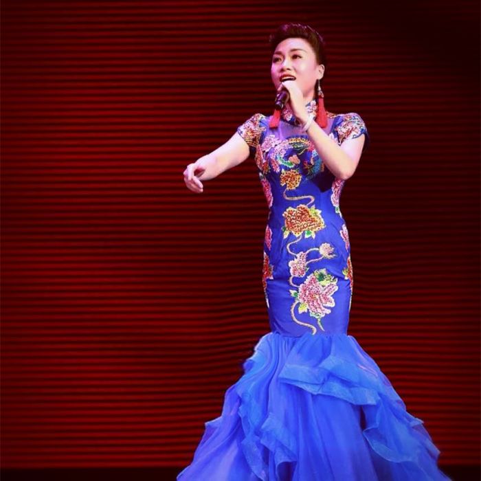 湘女多情(陽韶芝演唱歌曲) 湘女多情(陽韶芝演唱歌曲)
