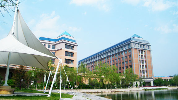 渤海大學工學院