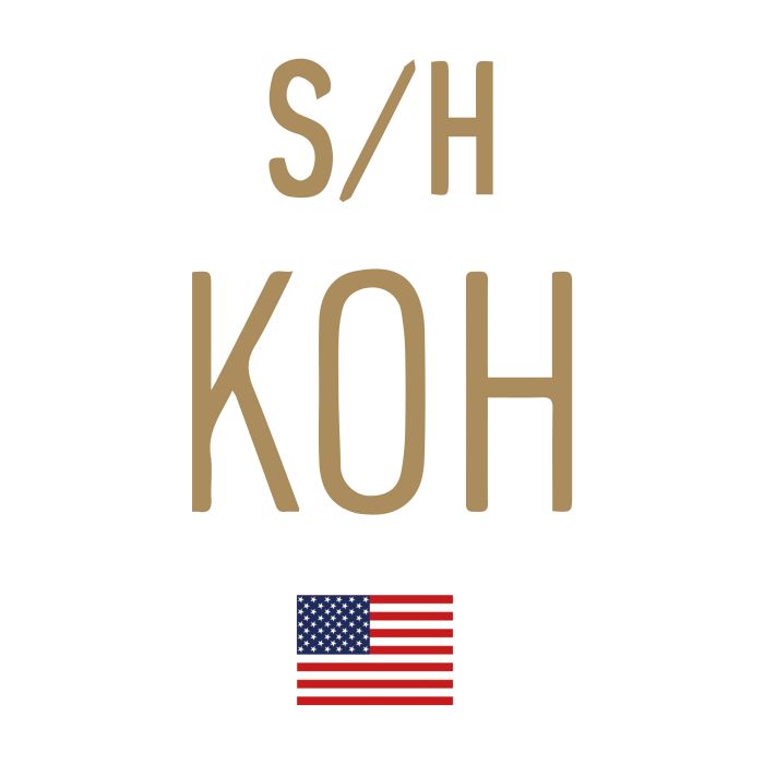 S/H KOH S/H KOH