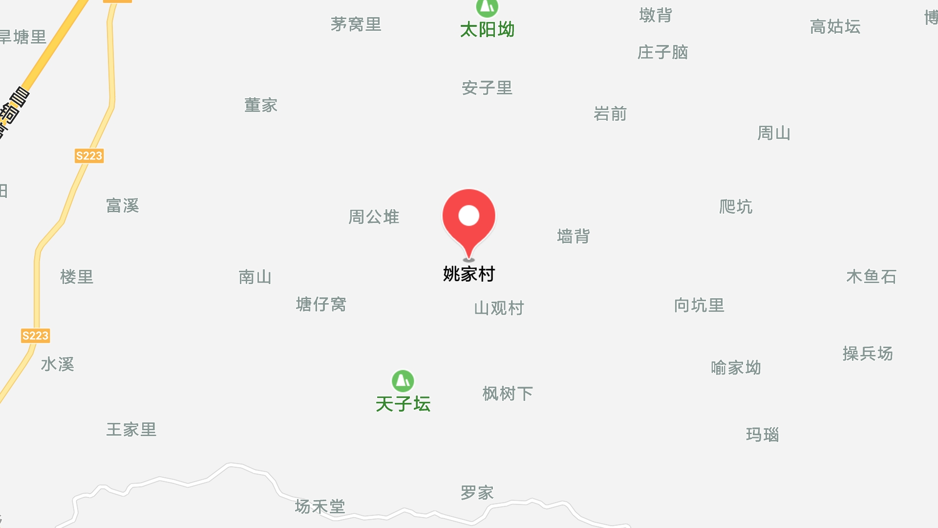 地圖信息