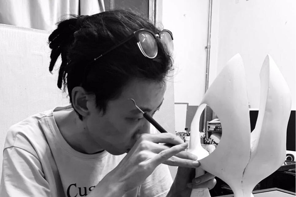 劉志鵬(藝術家) 劉志鵬(藝術家)