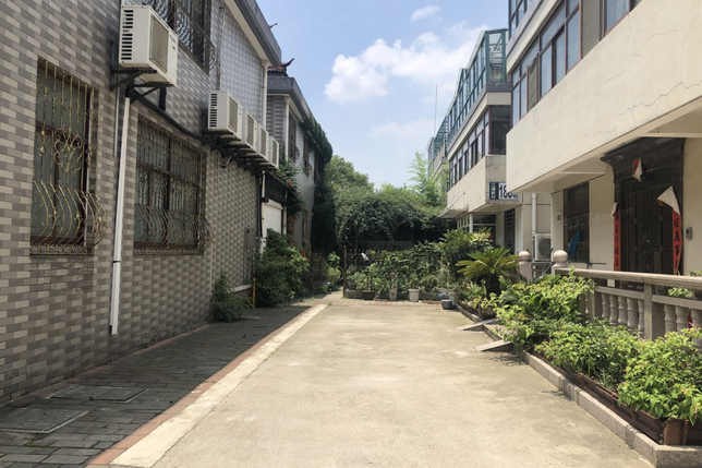 江浦新村 江浦新村