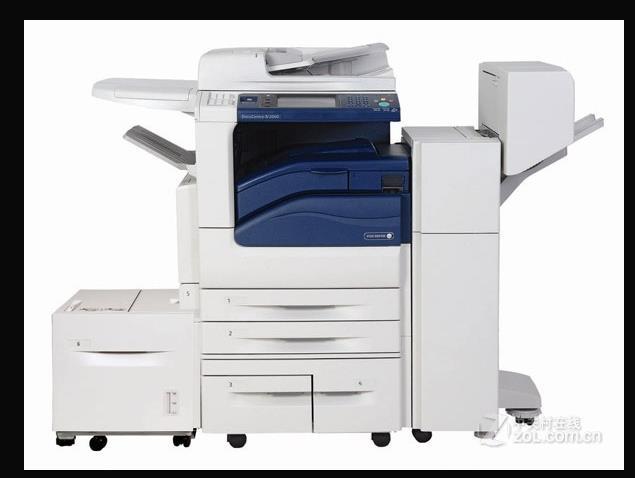 富士施樂DocuCentre-IV 3065DCPL 富士施樂DocuCentre-IV 3065DCPL