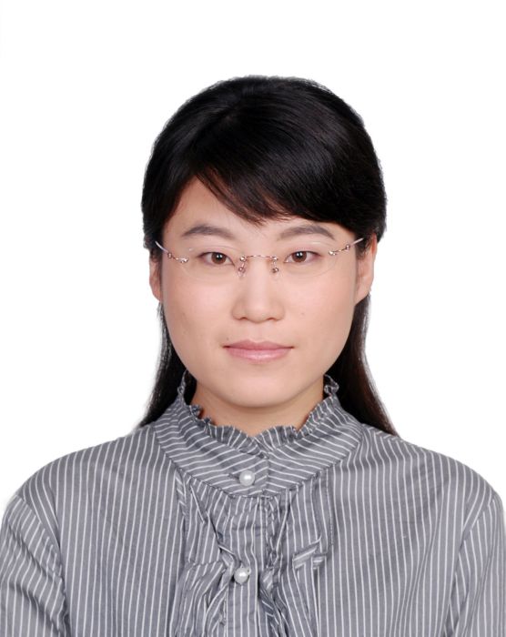 張生潤(南京航空航天大學民航學院教師) 張生潤(南京航空航天大學民航學院教師)