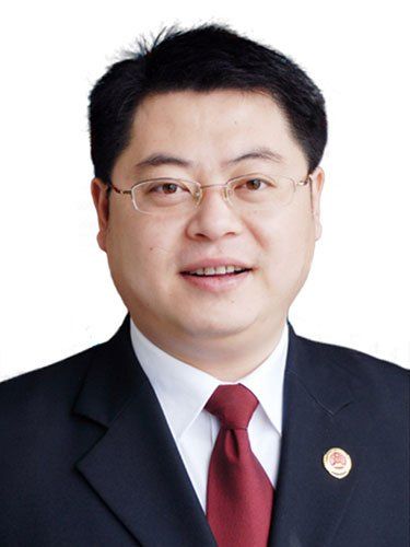高海強(山東省煙臺市蓬萊區委常委、區紀委書記) 高海強(山東省煙臺市蓬萊區委常委、區紀委書記)