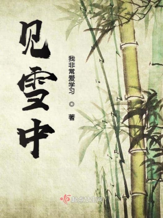 見雪中 見雪中