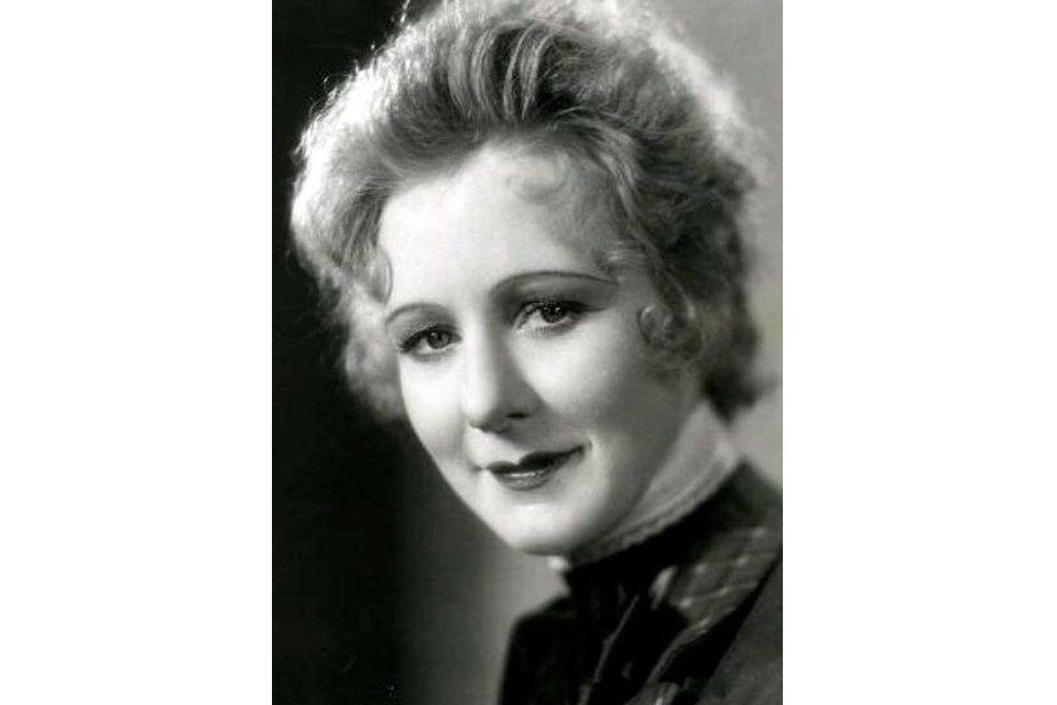 Kay Johnson Kay Johnson