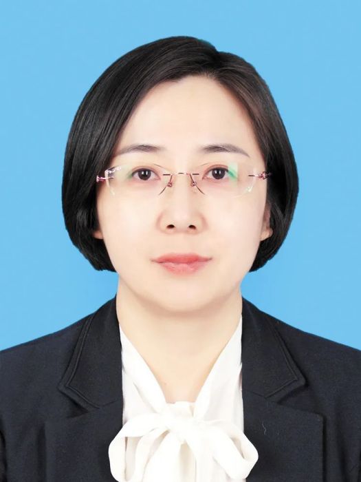 武志英(山西省忻州市政協副主席,九三學社忻州市委主委) 武志英(山西省忻州市政協副主席,九三學社忻州市委主委)