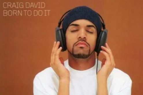 Follow Me(Craig David演唱的歌曲) Follow Me(Craig David演唱的歌曲)