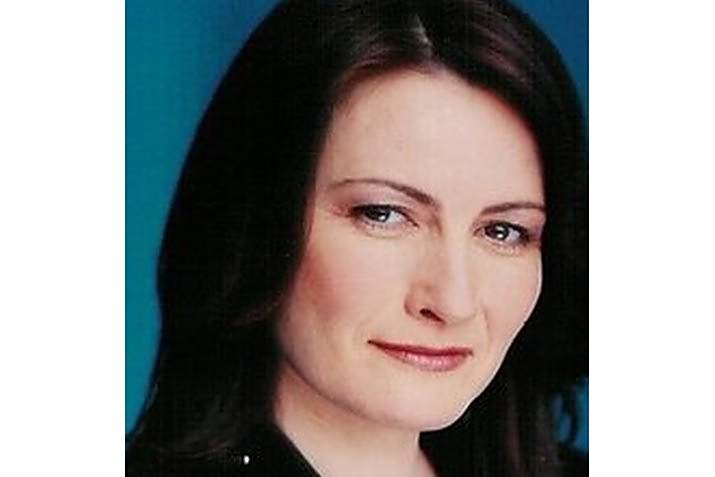 Colette Kendall Colette Kendall