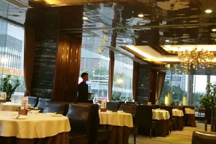 桃園明宴食府(桃園明宴) 桃園明宴食府(桃園明宴)
