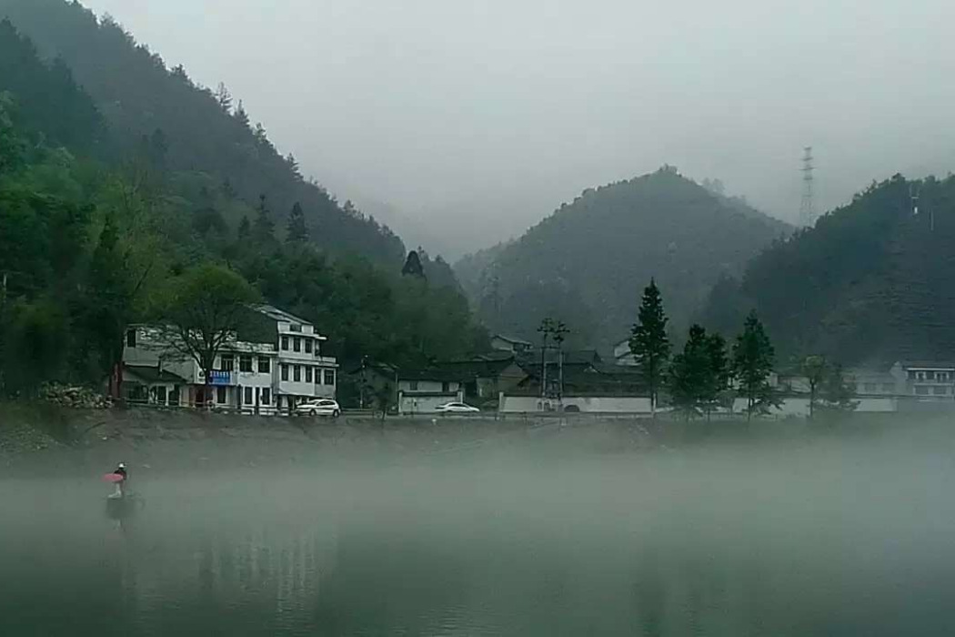 菖蒲礱村 菖蒲礱村