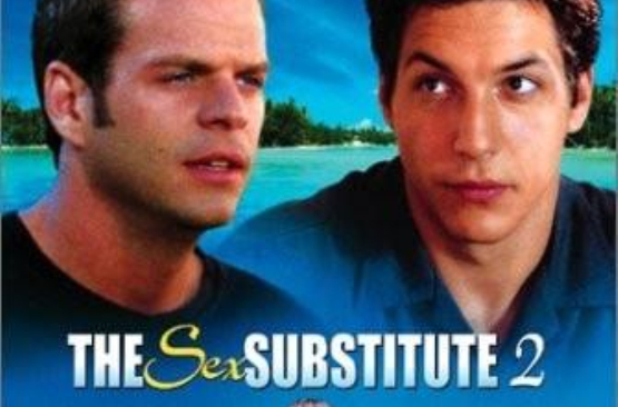 The Sex Substitute 2