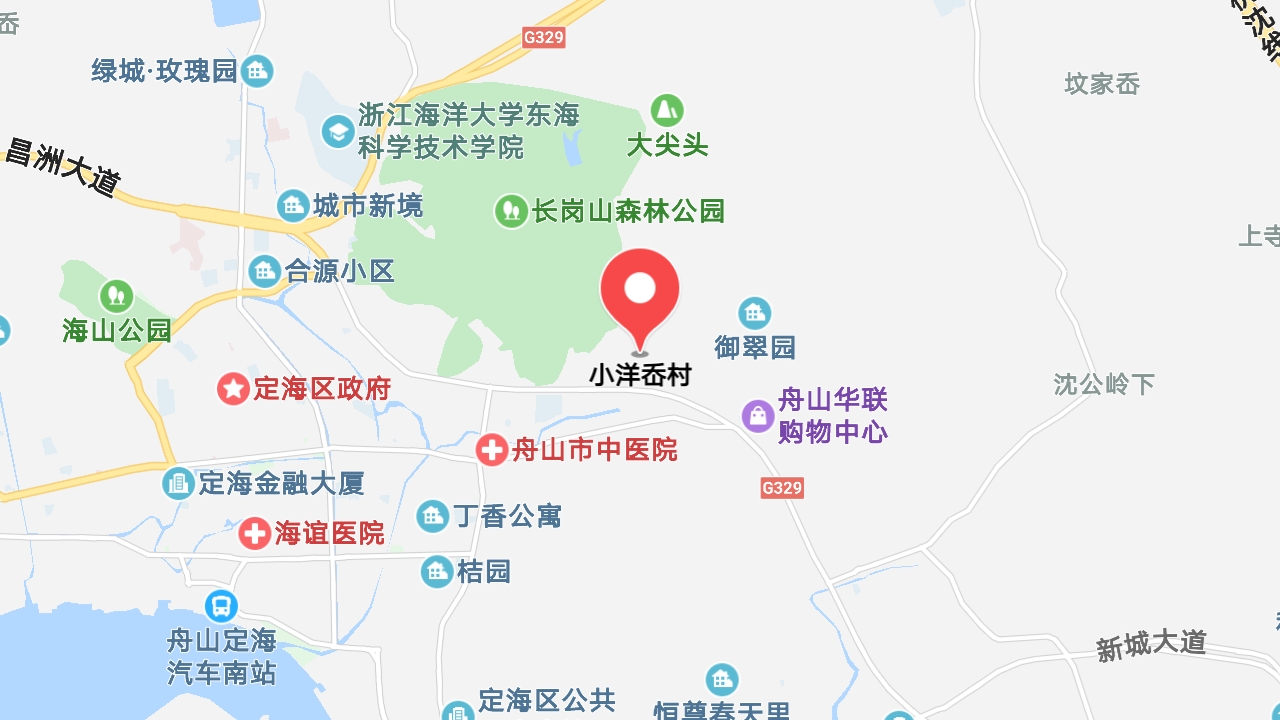 地圖信息