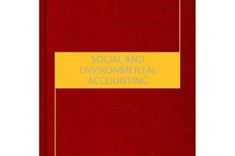 Social and Environmental Accounting Social and Environmental Accounting