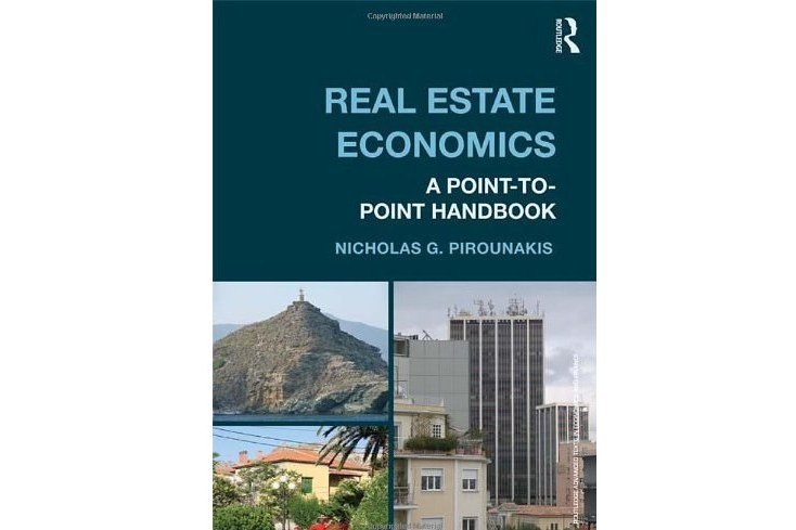 Real Estate Economics Real Estate Economics