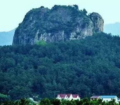 青山岊 青山岊