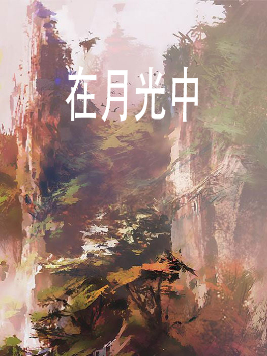 在月光中 在月光中