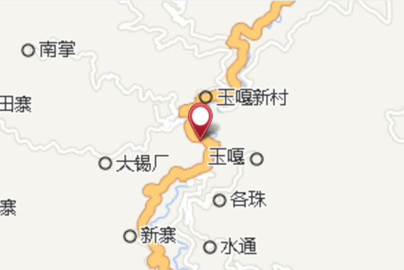 304道班 304道班
