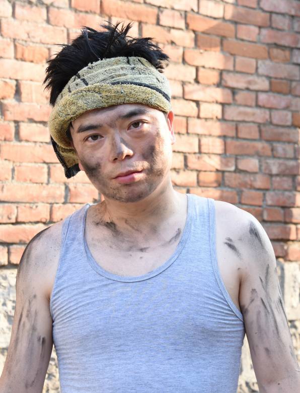 追夢青年