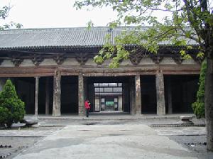 新絳縣博物館