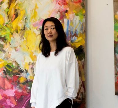 Yangyang Pan Yangyang Pan