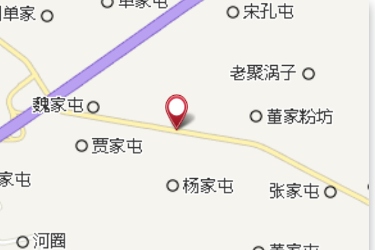 宋家店 宋家店